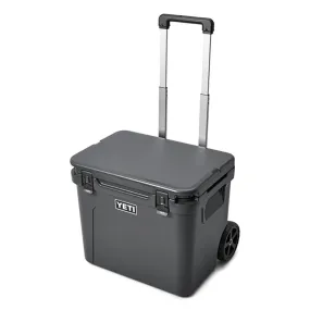 10023160000 HIELERA RIGIDA ROADIE 60 CHARCOAL MARCA YETI