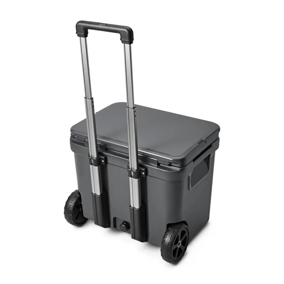 10023160000 HIELERA RIGIDA ROADIE 60 CHARCOAL MARCA YETI