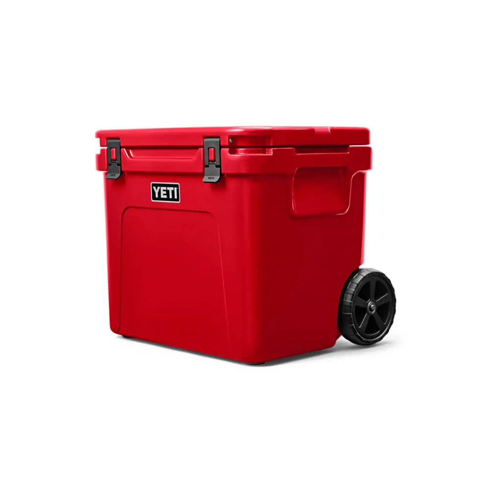 10023390000 HIELERA RIGIDA ROADIE 60 RESCUE RED MARCA YETI