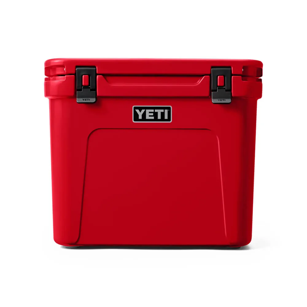 10023390000 HIELERA RIGIDA ROADIE 60 RESCUE RED MARCA YETI