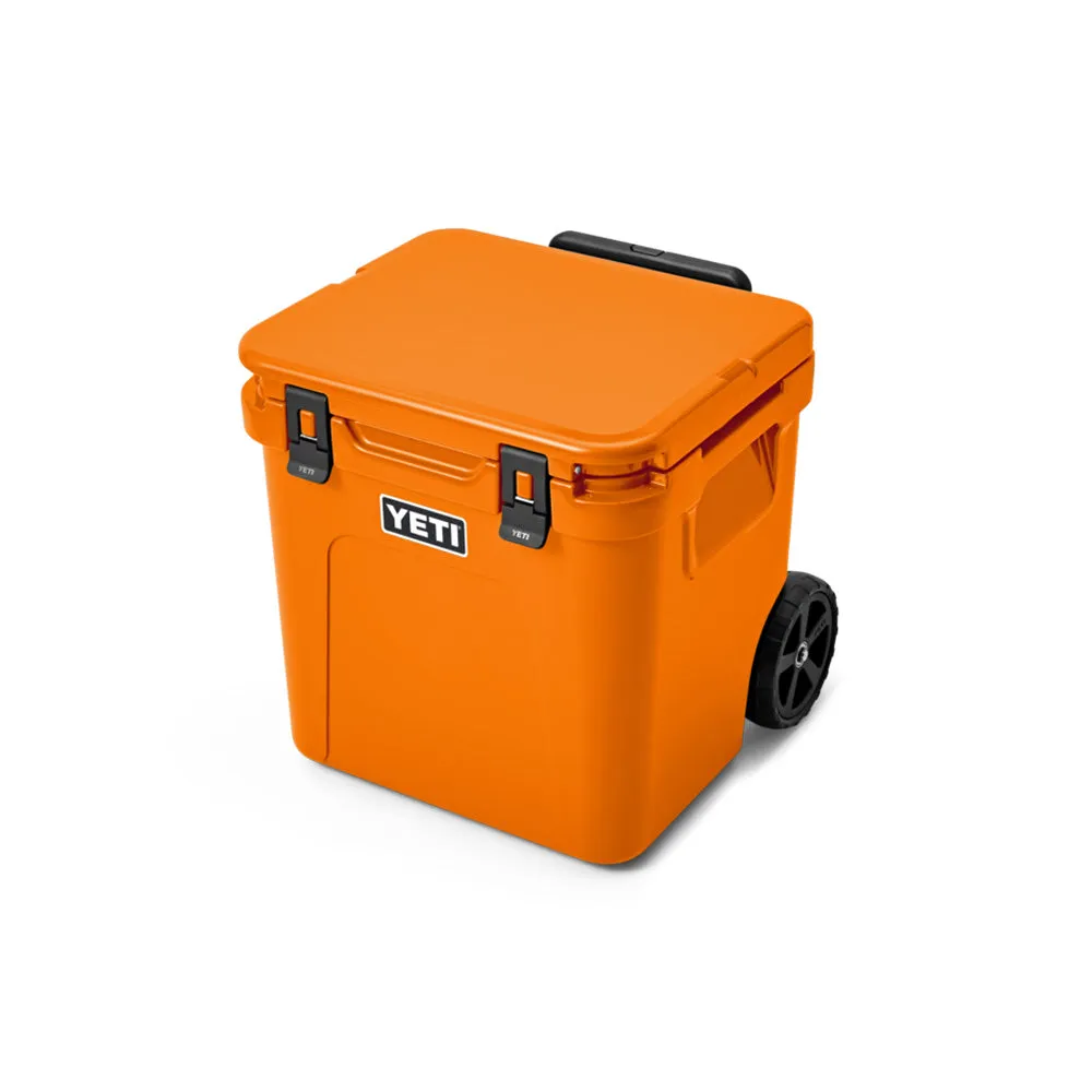 10048260000 HIELERA RIGIDA ROADIE 48 KING CRAB ORANGE  MARCA YETI