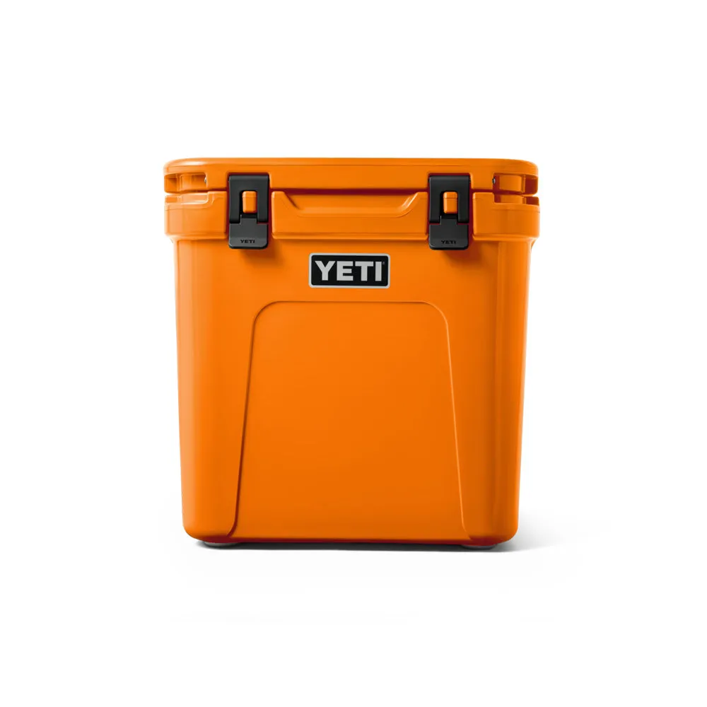 10048260000 HIELERA RIGIDA ROADIE 48 KING CRAB ORANGE  MARCA YETI