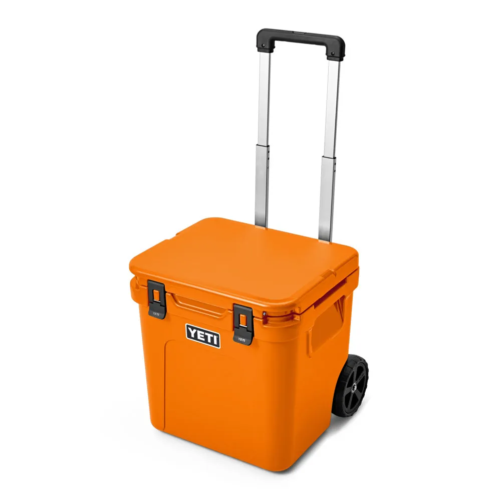 10048260000 HIELERA RIGIDA ROADIE 48 KING CRAB ORANGE  MARCA YETI