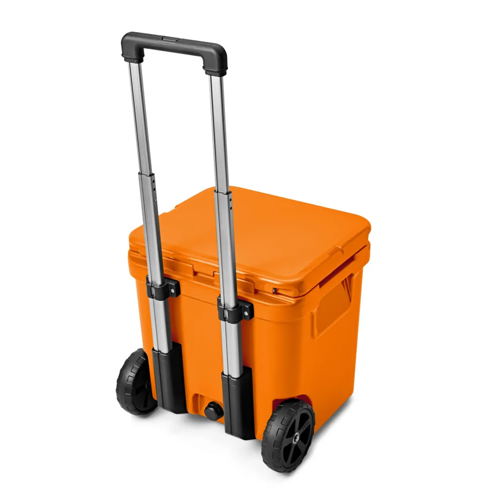 10048260000 HIELERA RIGIDA ROADIE 48 KING CRAB ORANGE  MARCA YETI