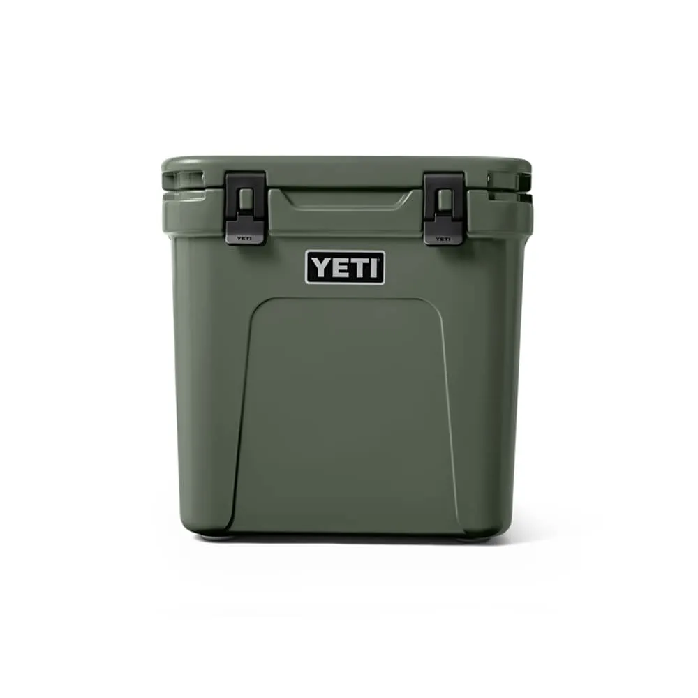 10048380000 HIELERA RIGIDA ROADIE 48 CAMP GREEN MARCA YETI