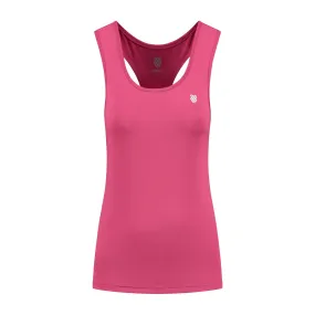 192373-668 | WOMENS HYPERCOURT EXPRESS TANK | CACTUS FLOWER