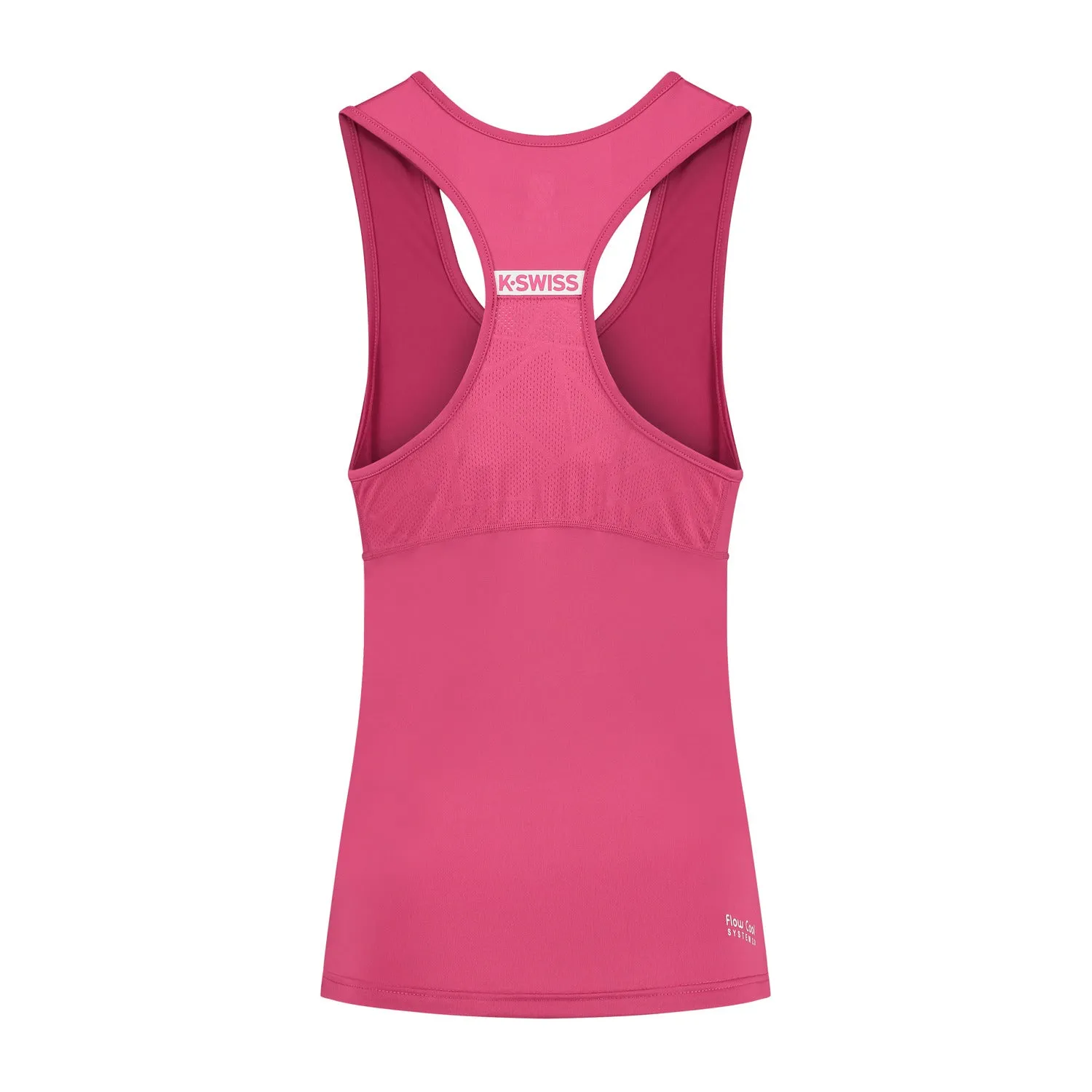 192373-668 | WOMENS HYPERCOURT EXPRESS TANK | CACTUS FLOWER