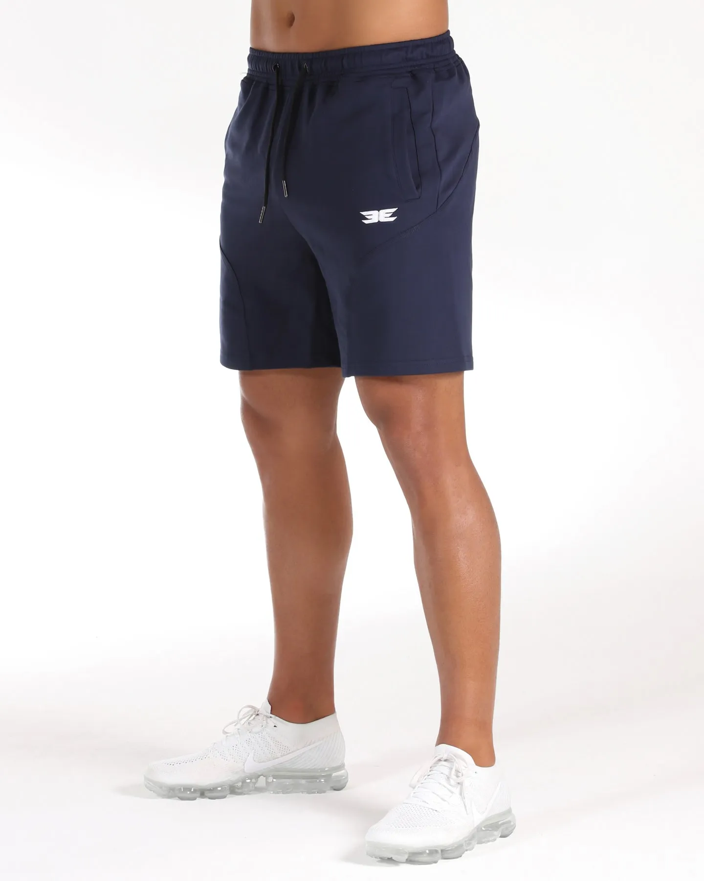 360 Shorts - Navy