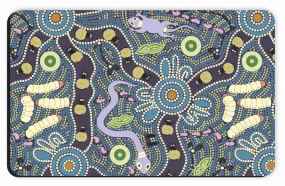 Aboriginal Flexi Magnet