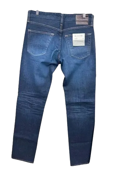 AG Jeans The Graduate Dark Blue Z1174TSY-05Y