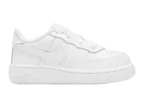 Air Force 1 Low Toddler TD (White)