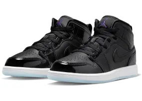 Air Jordan 1 Mid SE Space Jam (TD)