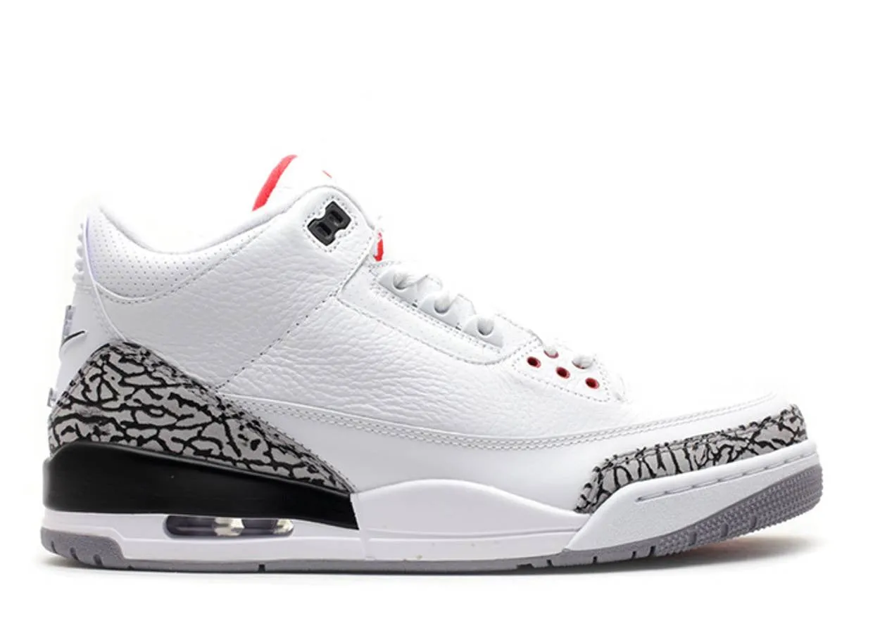 Air Jordan 3 Retro 88”