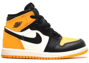 Air Jordan Retro 1 High OG Taxi (TD)