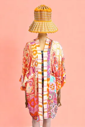 ANNA CHANDLER KIMONO MARRAKESH EXPRESS