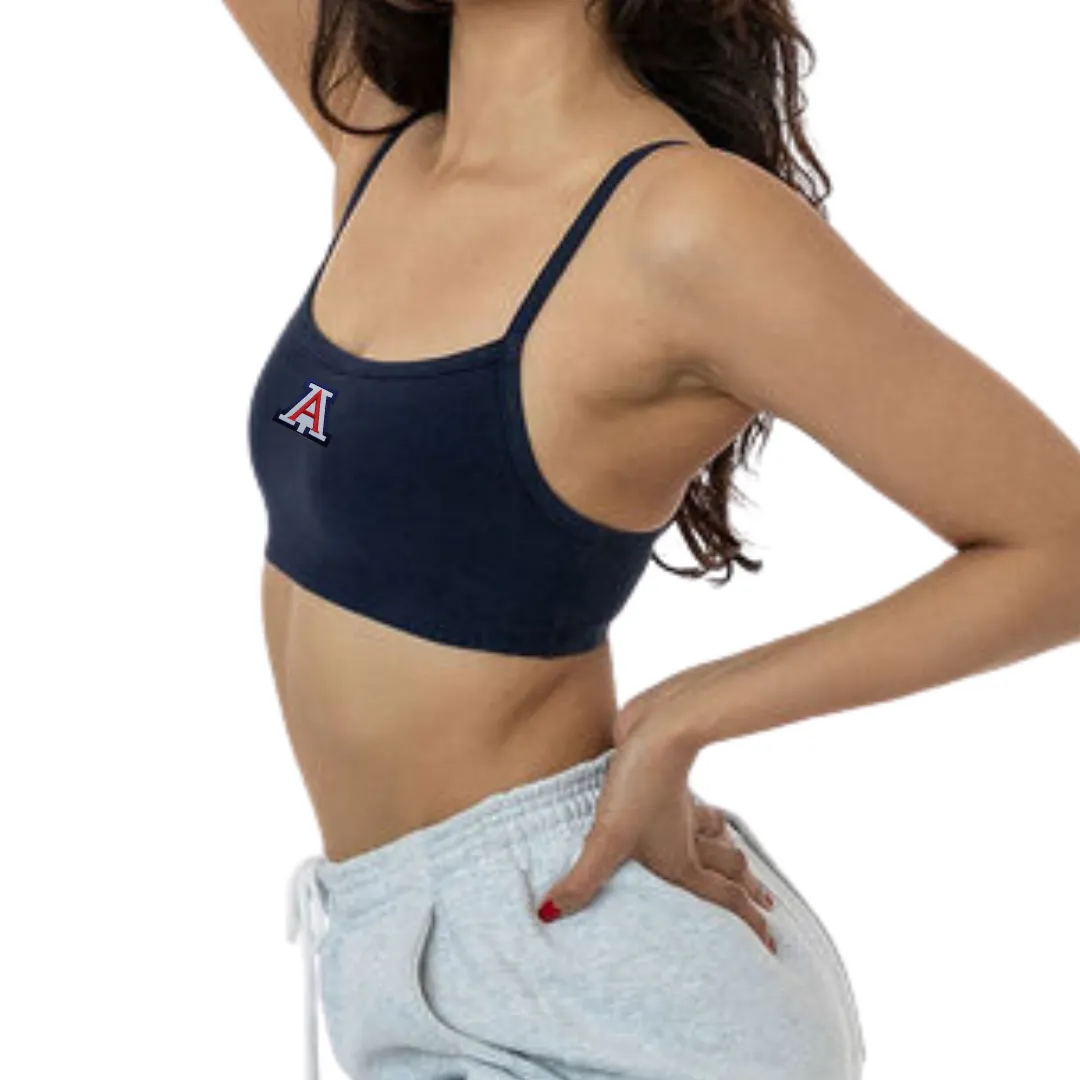 Arizona Halftime Bralette