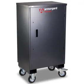 Armorgard FC2 Fittingstor Mobile Fittings Cabinet 800x570x1480mm