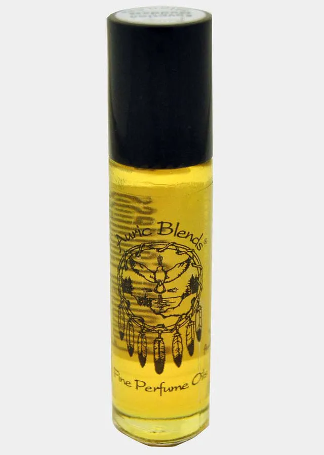 Auric Blends Perfume Oils