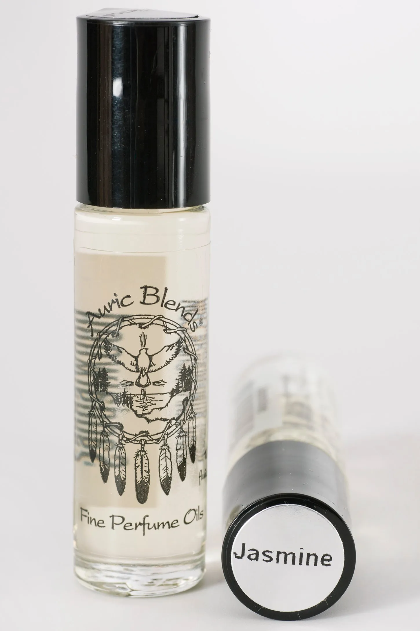 Auric Blends Perfume Oils