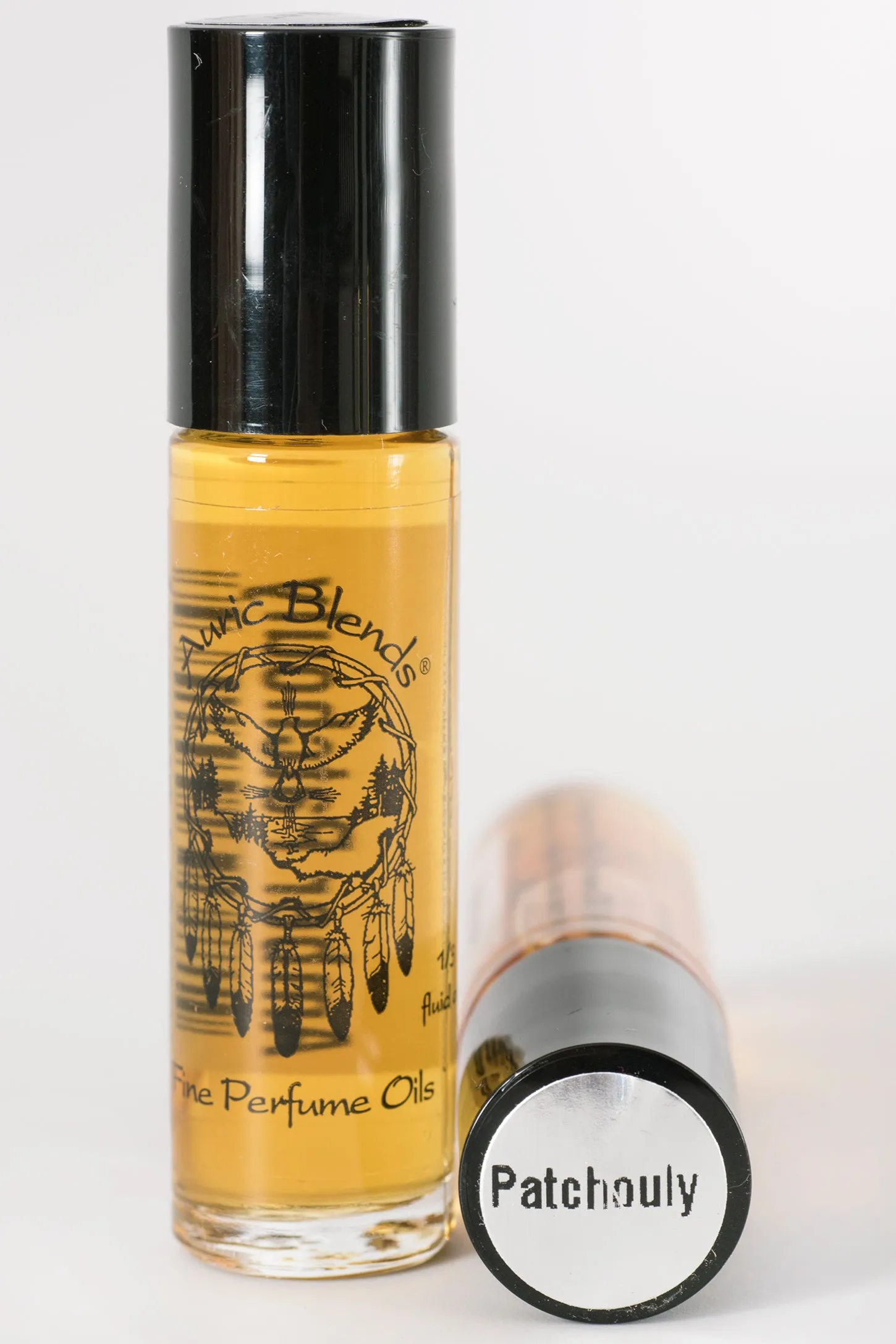 Auric Blends Perfume Oils