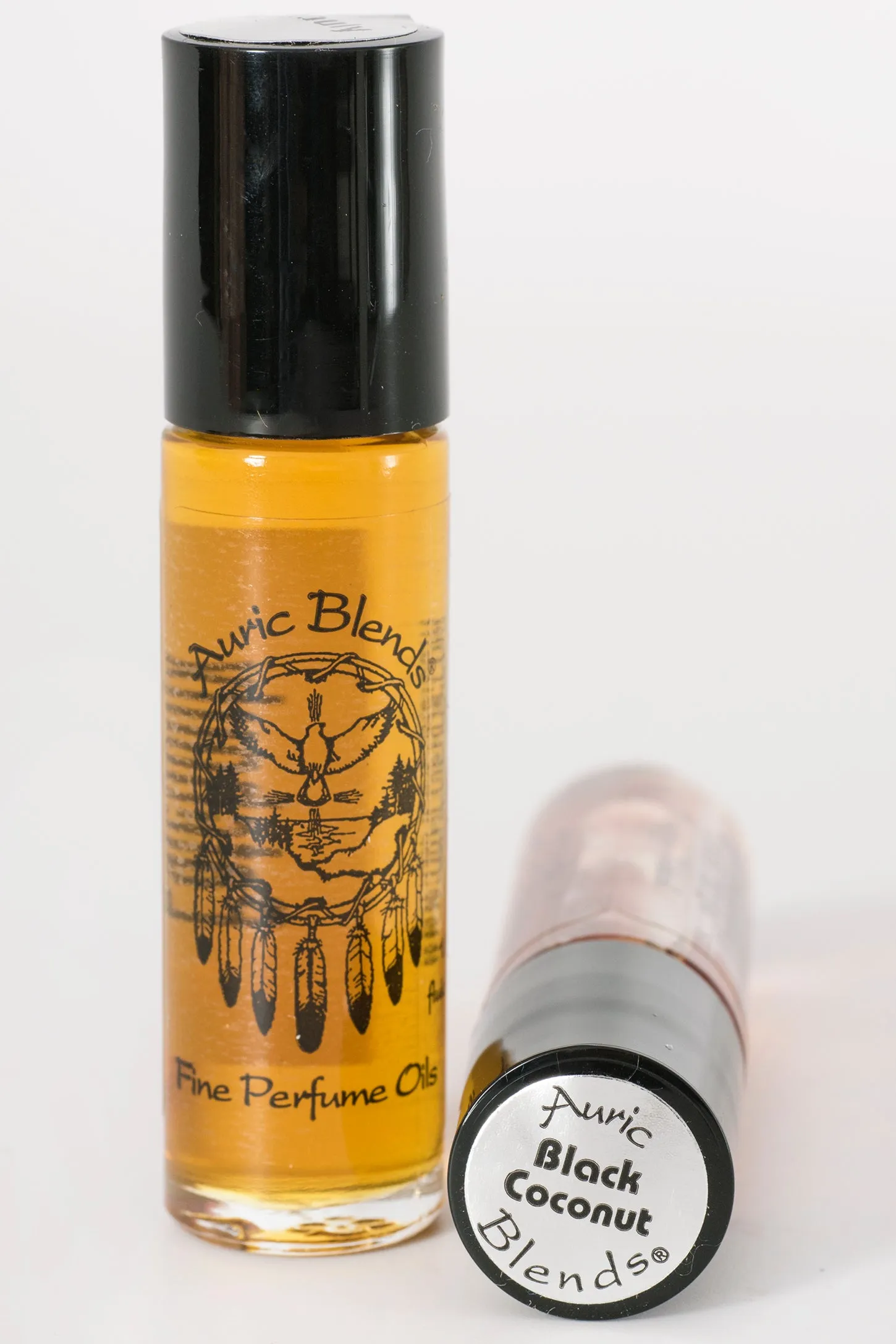 Auric Blends Perfume Oils