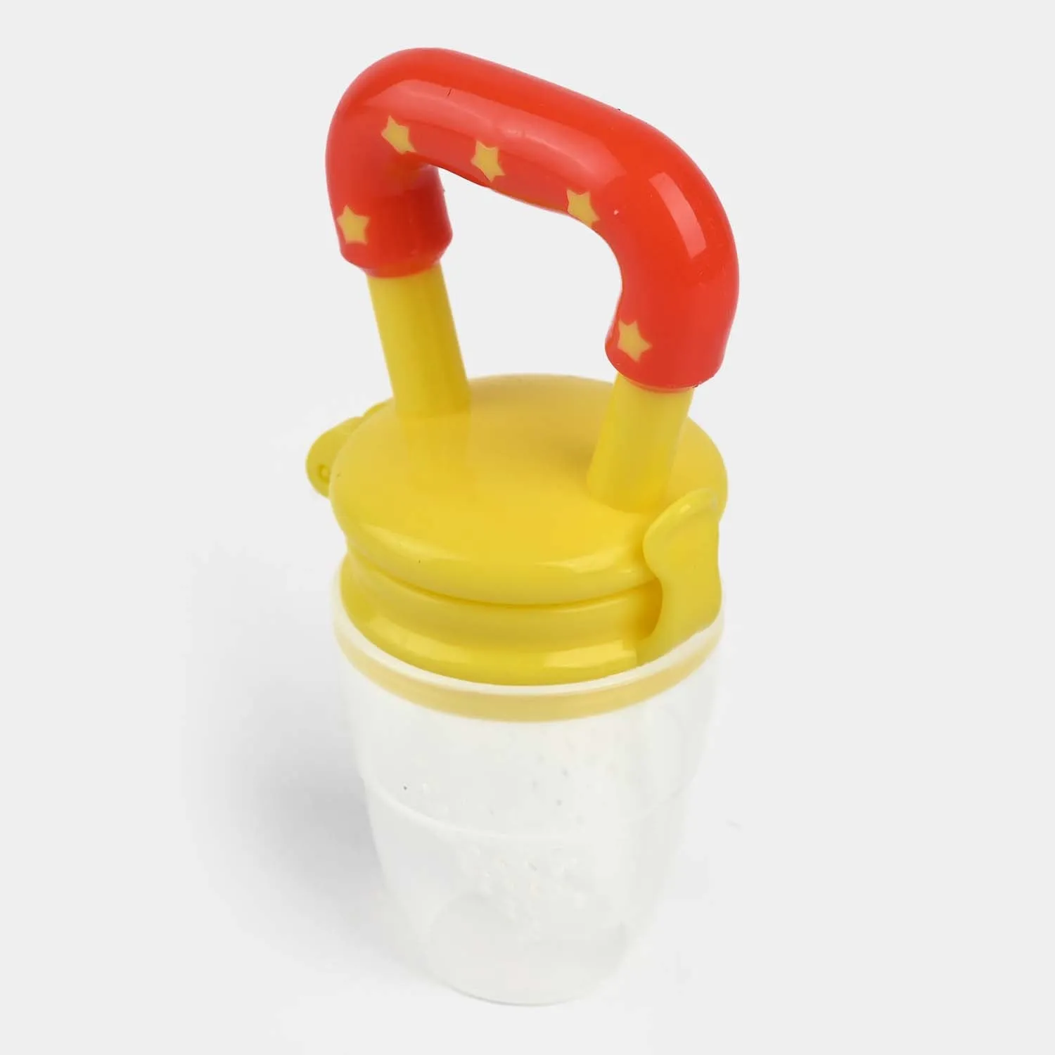 Baby Fruit Pacifier