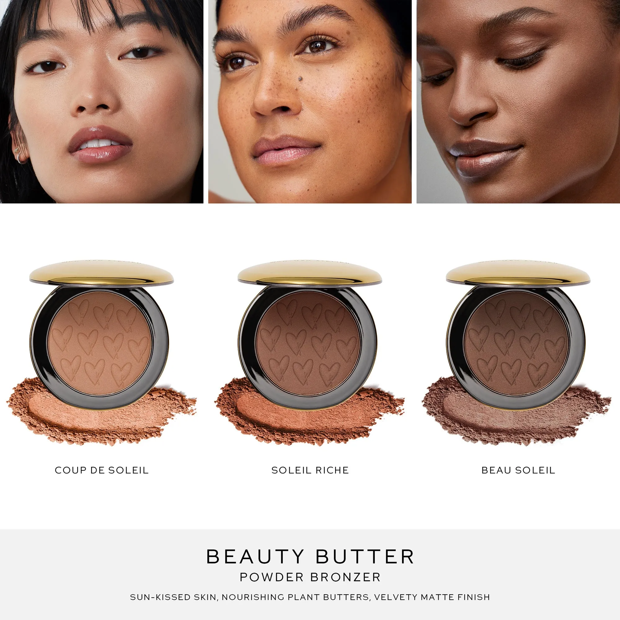 Beauty Butter Powder Bronzer