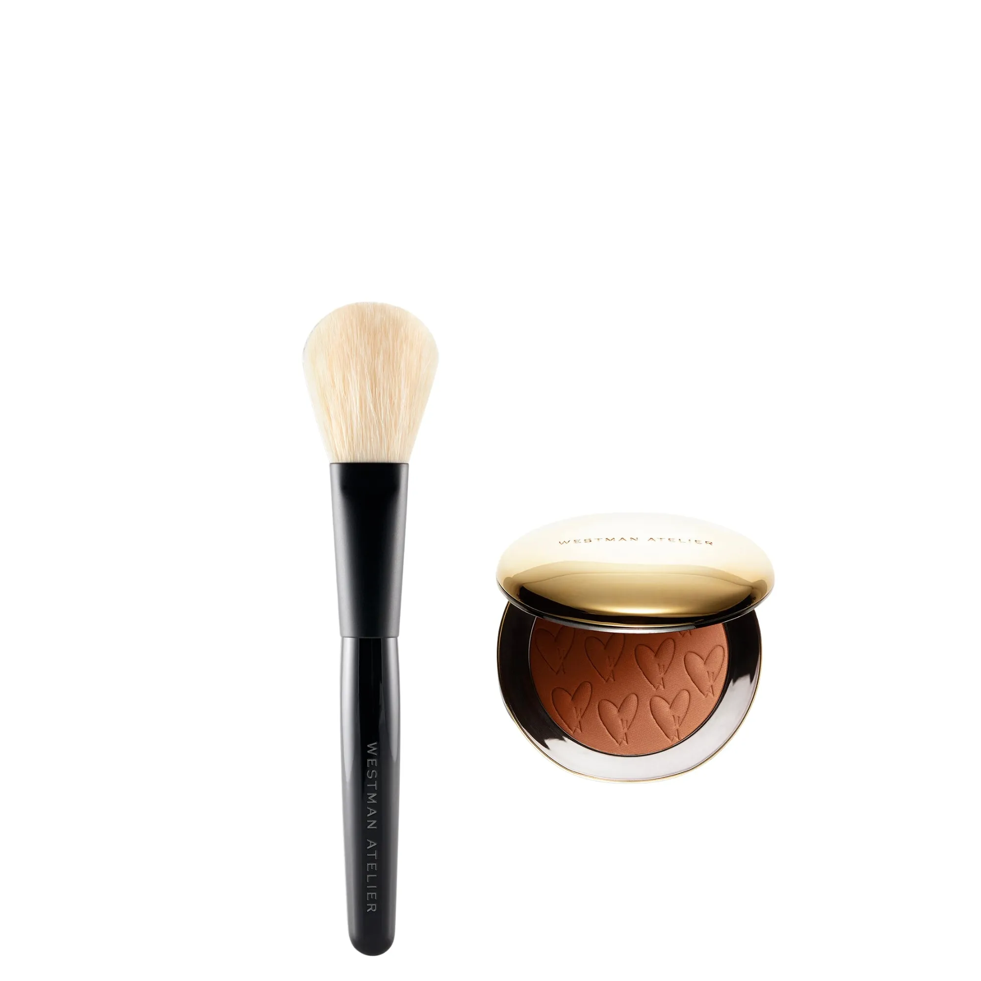 Beauty Butter Powder Bronzer