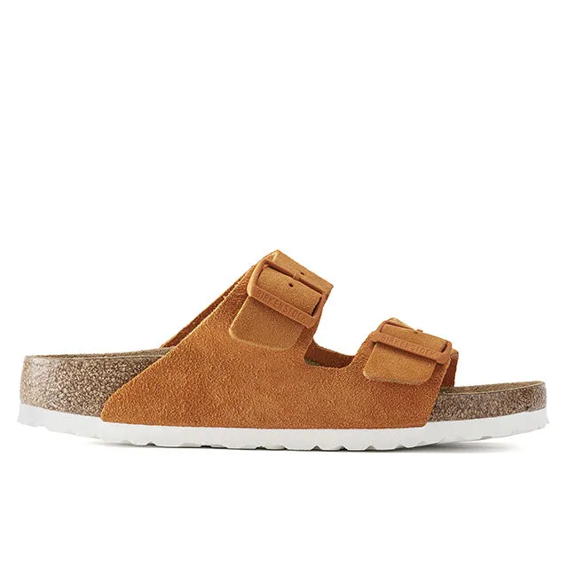 Birkenstock Arizona BS Russet Orange   