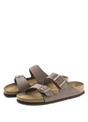 Birkenstock Arizona Mocha Sandals