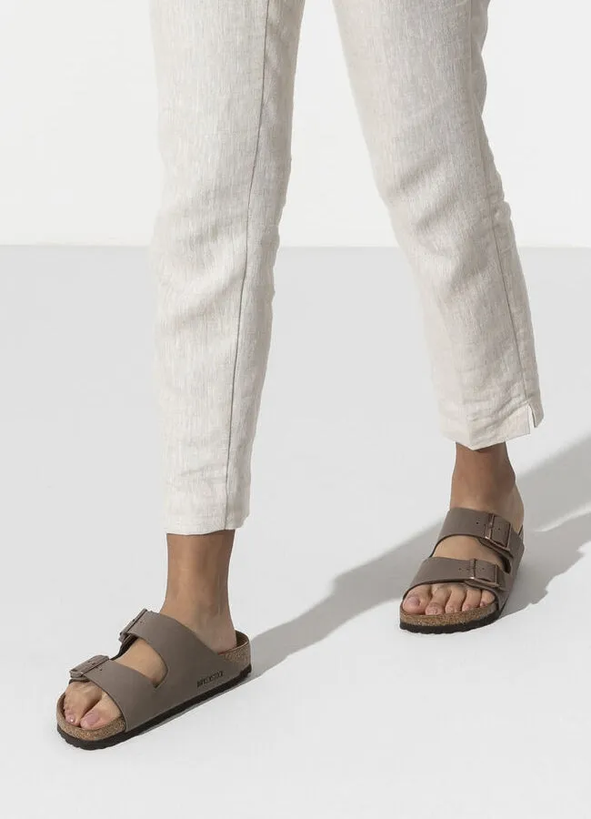 Birkenstock Arizona Mocha Sandals