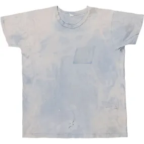 BLEACH FADED VINTAGE T-SHIRT