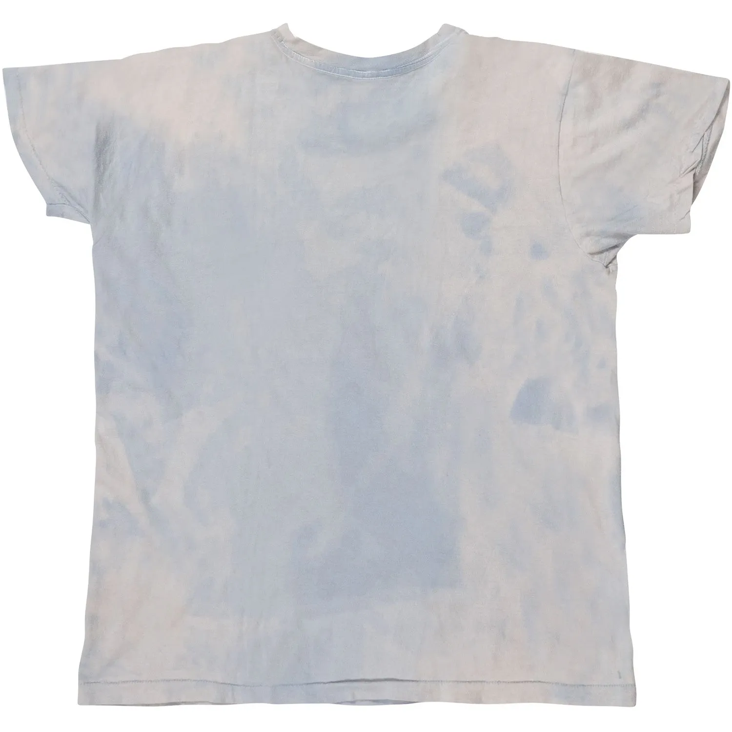 BLEACH FADED VINTAGE T-SHIRT