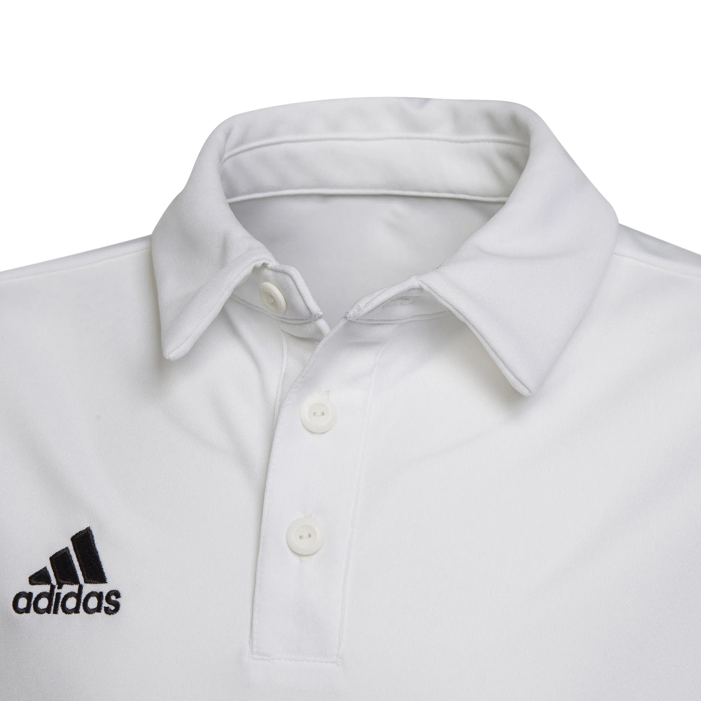 Boys' Adidas Youth Entrada 22 Polo