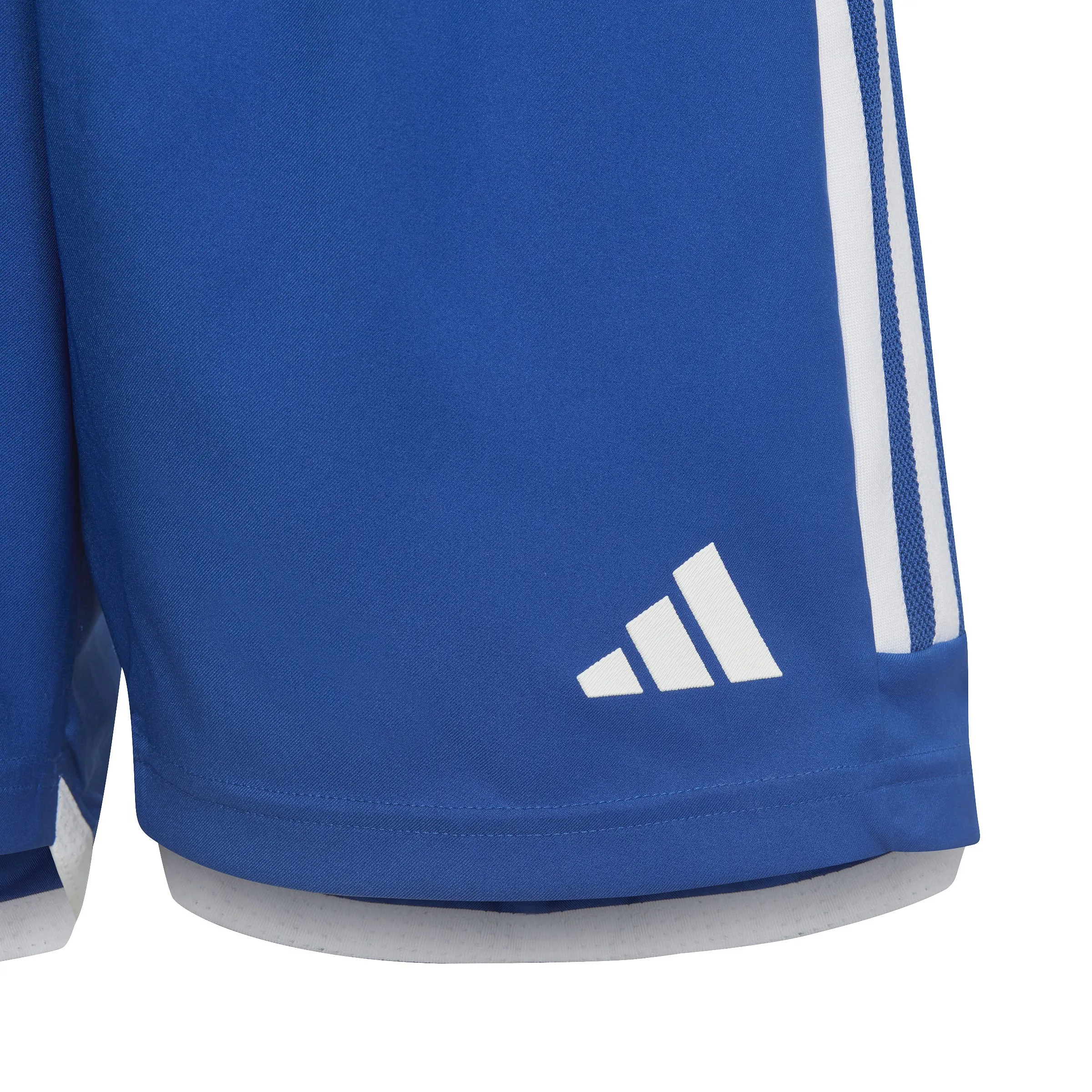 Boys' Adidas Youth Tiro 23 Short