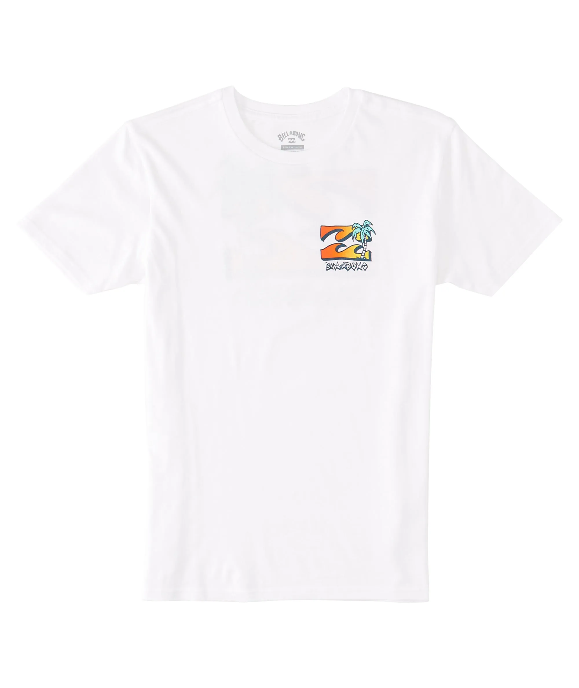 Boys' Billabong Kids Bbtv T-Shirt