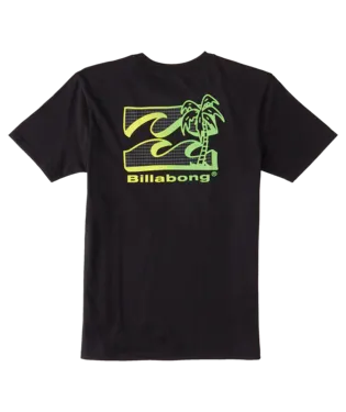 Boys' Billabong Kids Bbtv T-Shirt