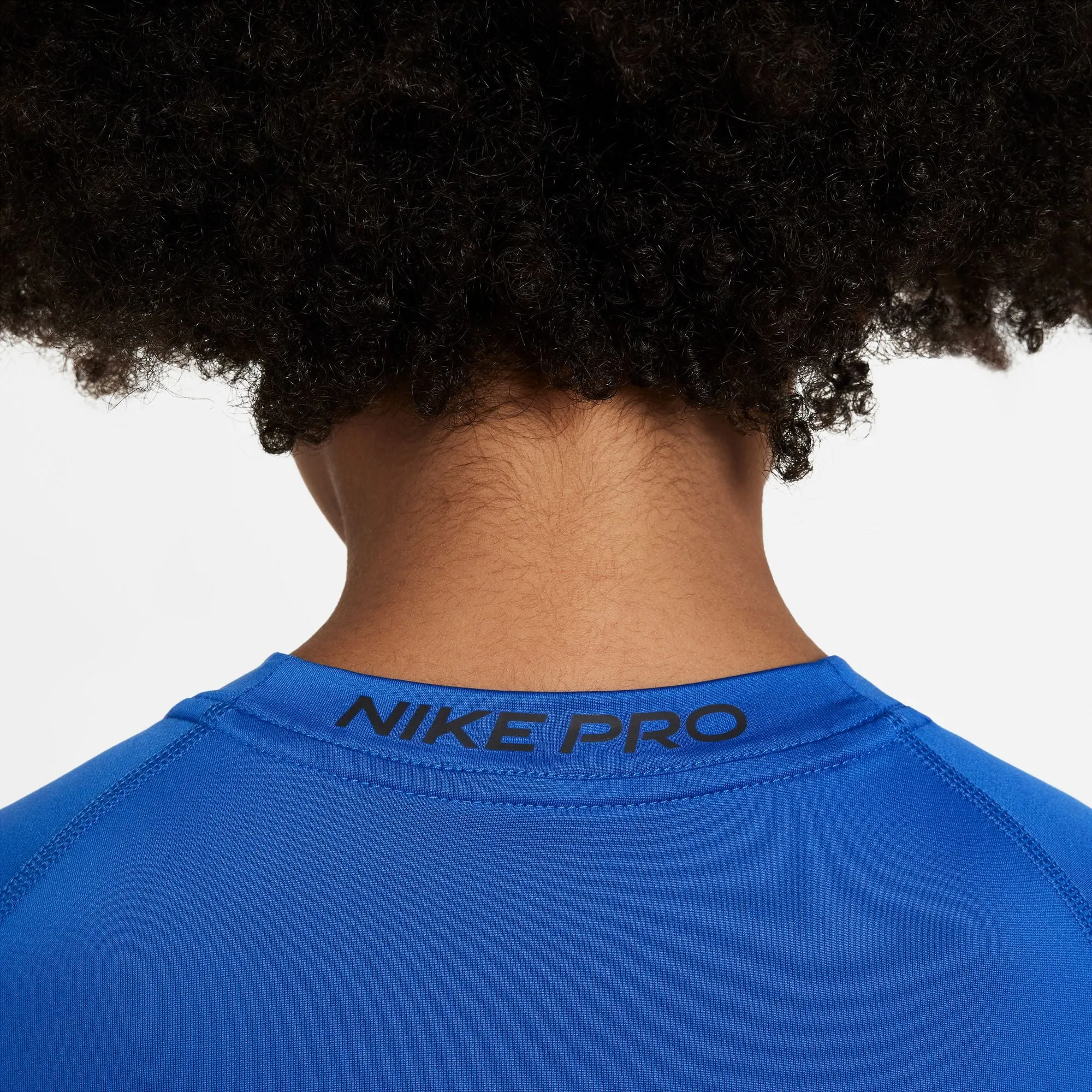 Boys' Nike Youth Dri-FIT Pro T-Shirt