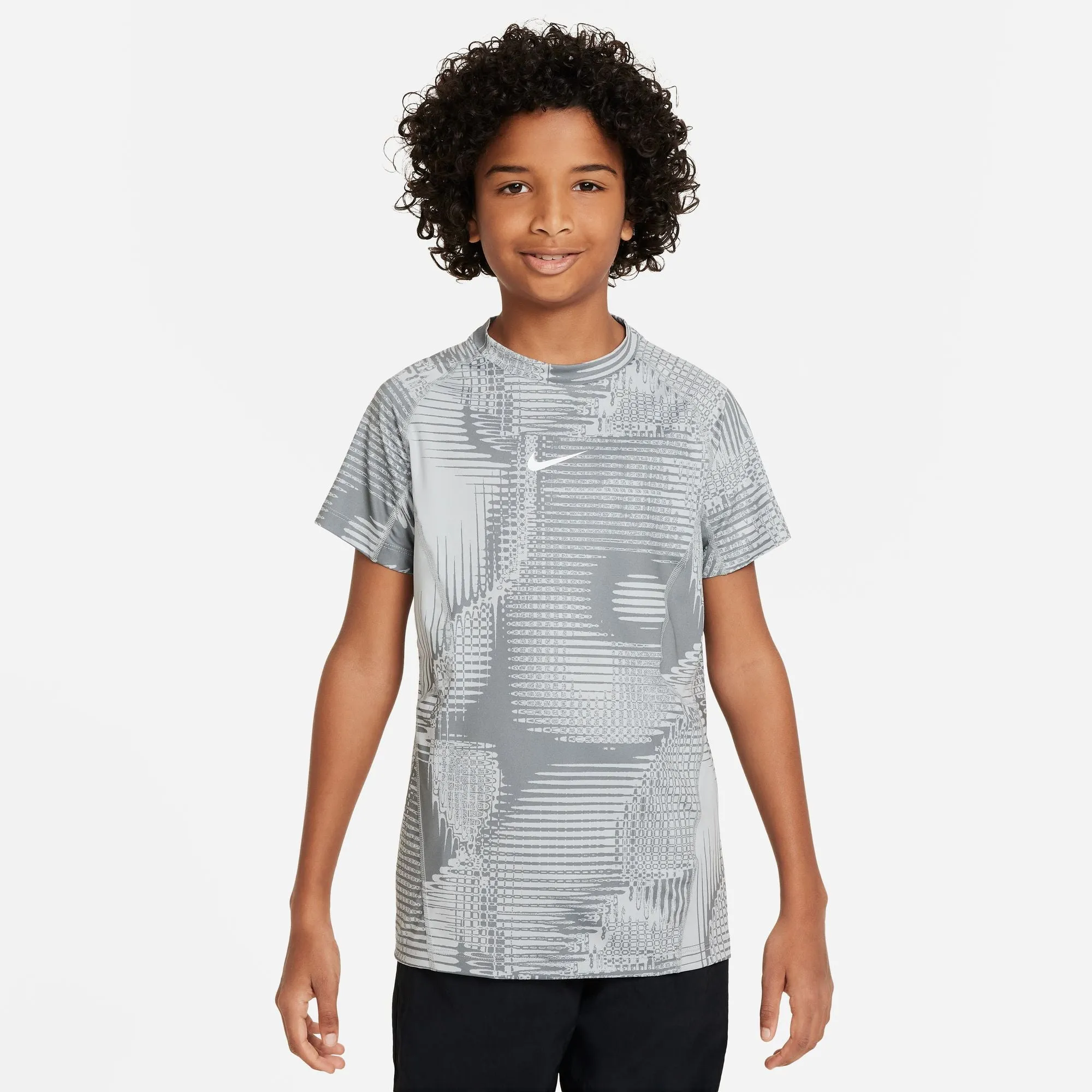 Boys' Nike Youth PRO Dri-FIT T-Shirt