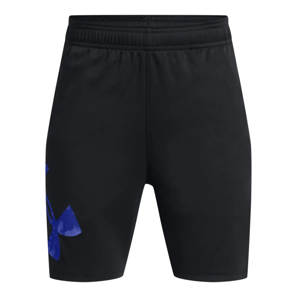 Boy's Under Armour Youth Tech Big Logo Short