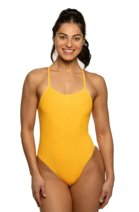 Brandon Swim Onesie