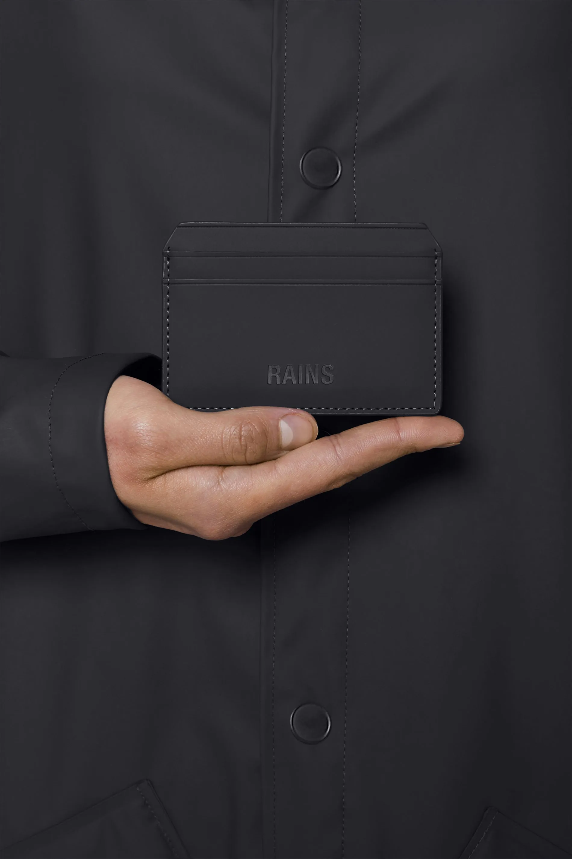 Card Holder