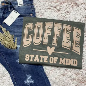 Coffee State Of Mind