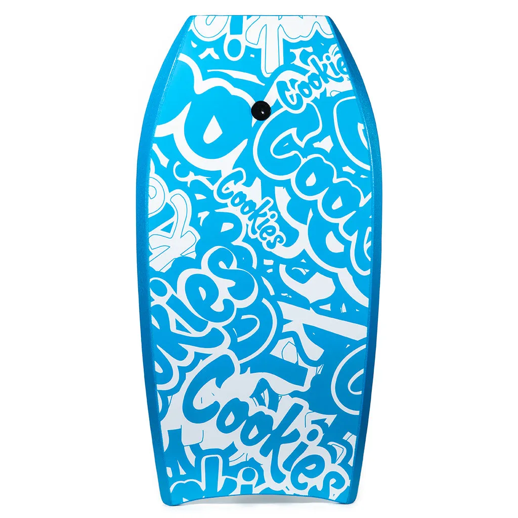 Cookies Lightweight Bodyboard