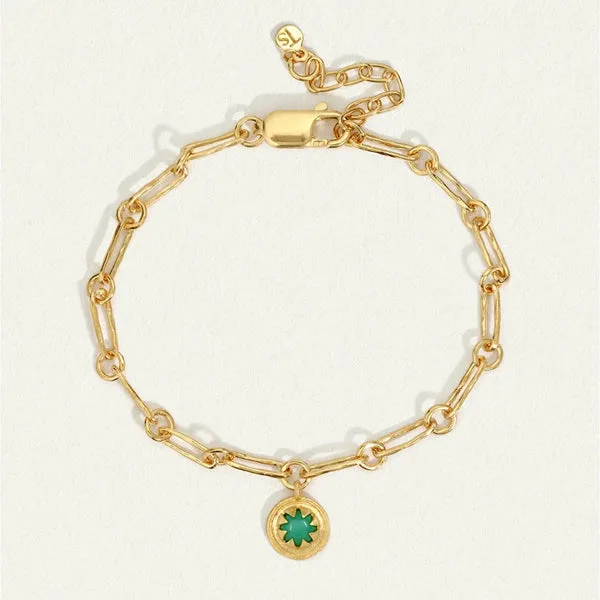 Cora Bracelet - Gold