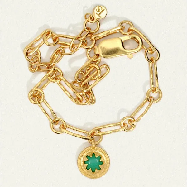 Cora Bracelet - Gold