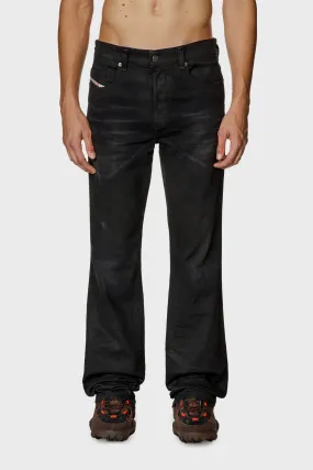 DIESEL 1998 D-BUCK Jeans - Black