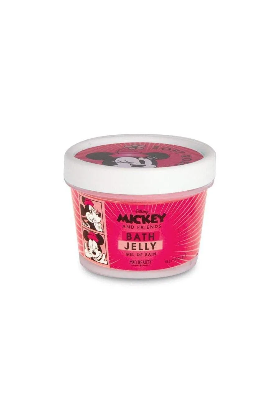 Disney Mickey & Friends Bath Jelly