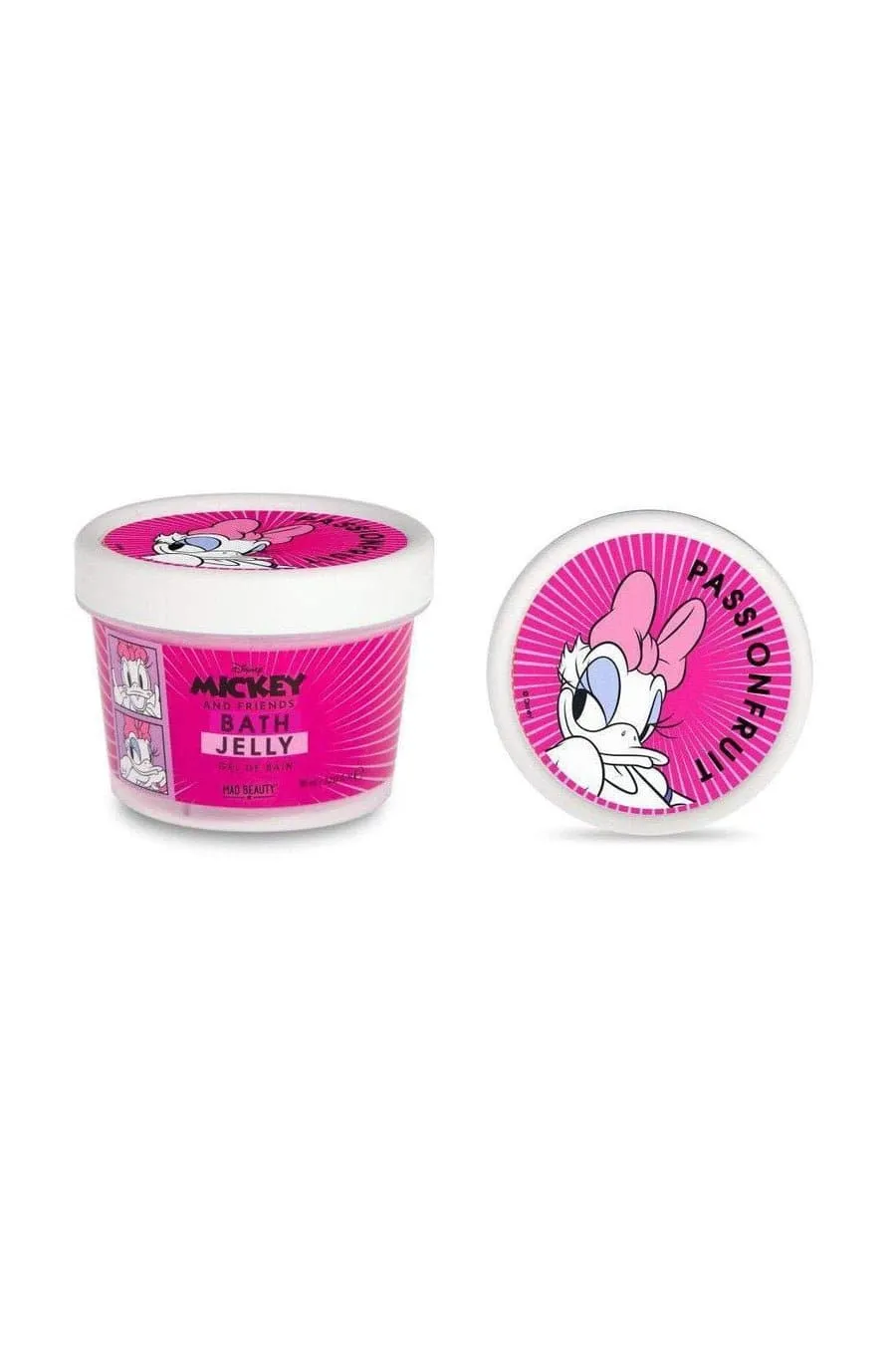 Disney Mickey & Friends Bath Jelly