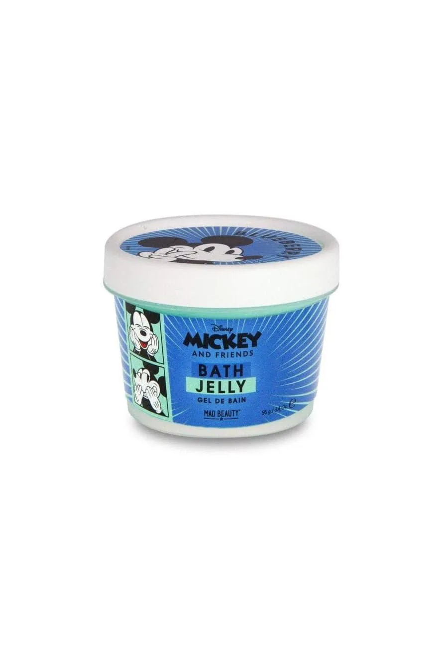 Disney Mickey & Friends Bath Jelly